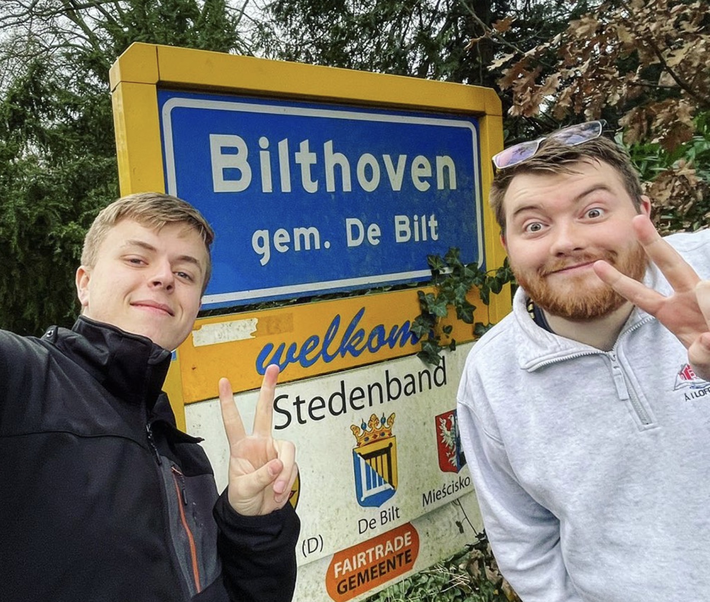 Bilthoven